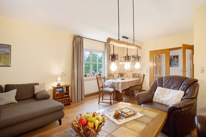 Ferienwohnung für 4 Personen, mit Garten in Balve - 4