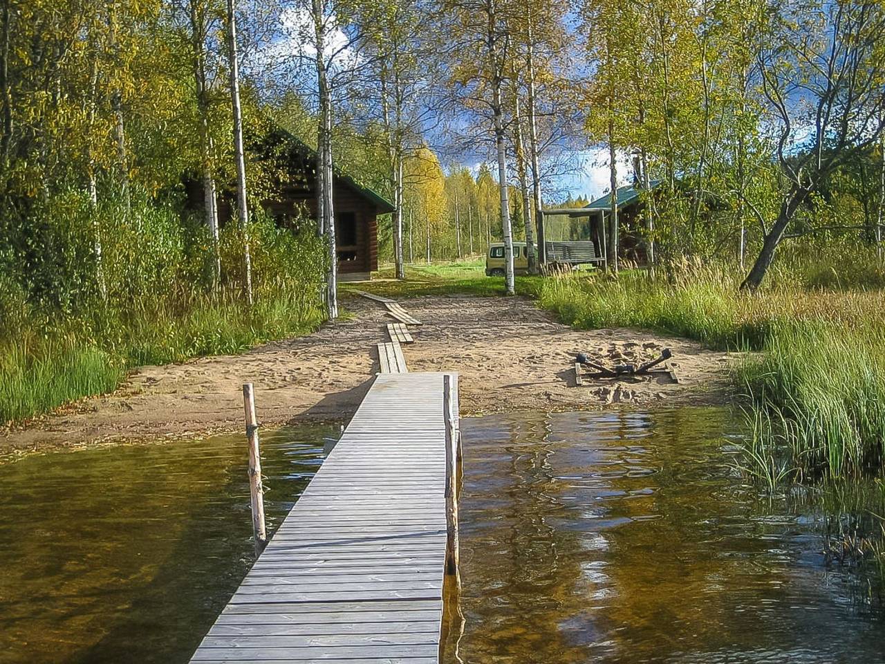 Niittytupa in Pirkanmaa