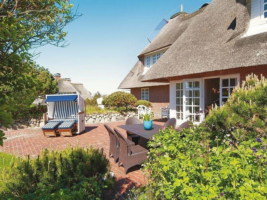 Casa vacanza a Sylt a partire da 505€ a notte
