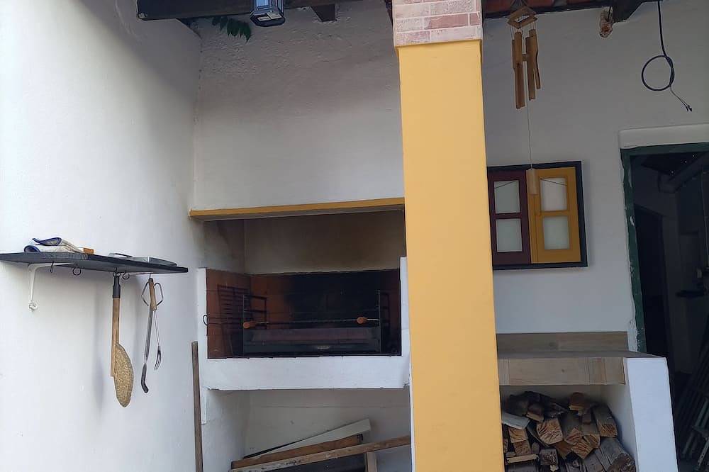 O Mundo da Lua Casa Este in Setúbal, Halbinsel von Setúbal