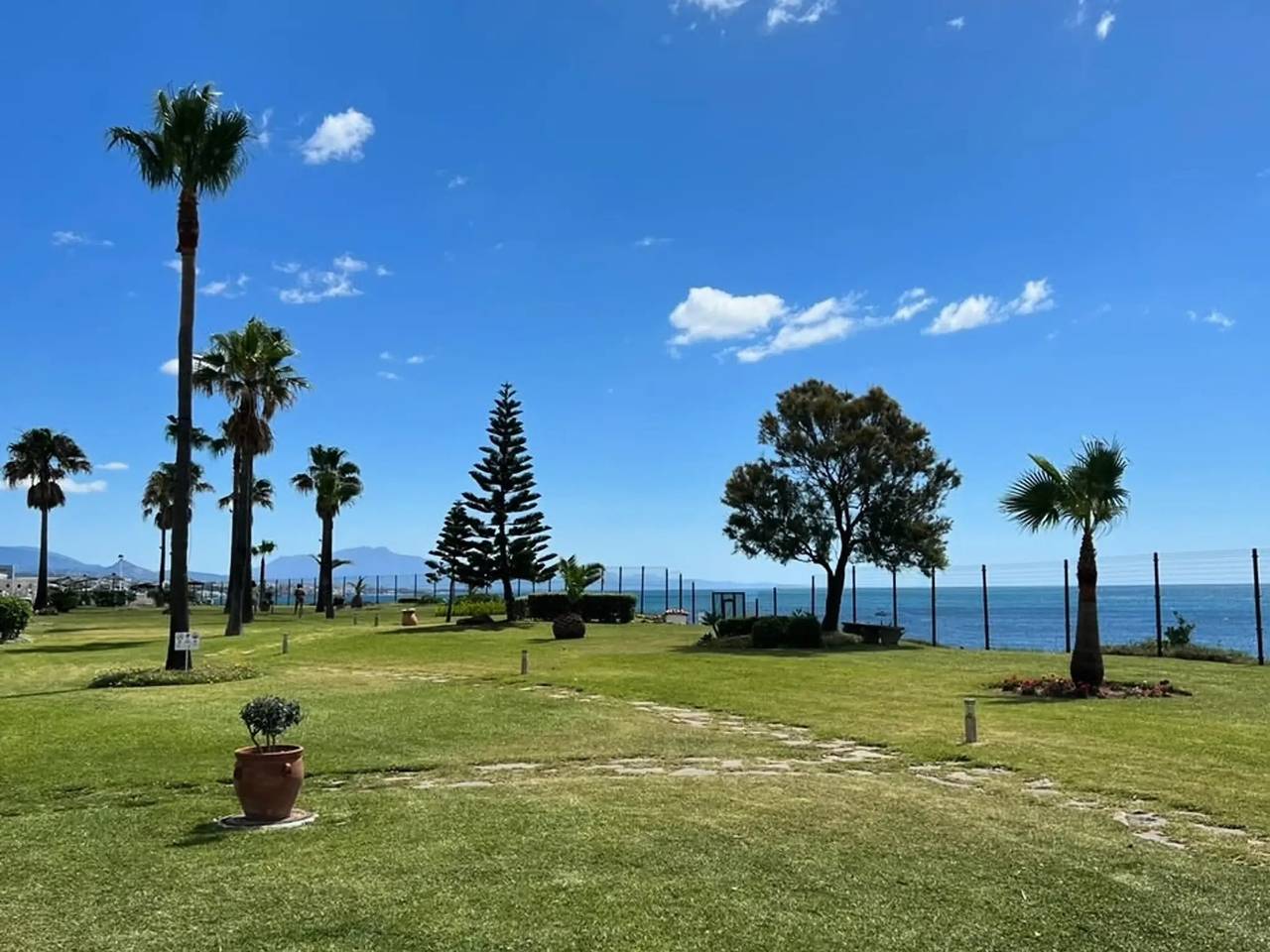 Maison 7 Personnes in Casares del Mar, Casares