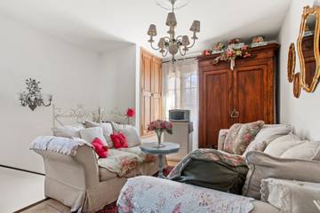 B&b für 2 Personen in Roquebrune-sur-Argens, Draguignan Region, Bild 4