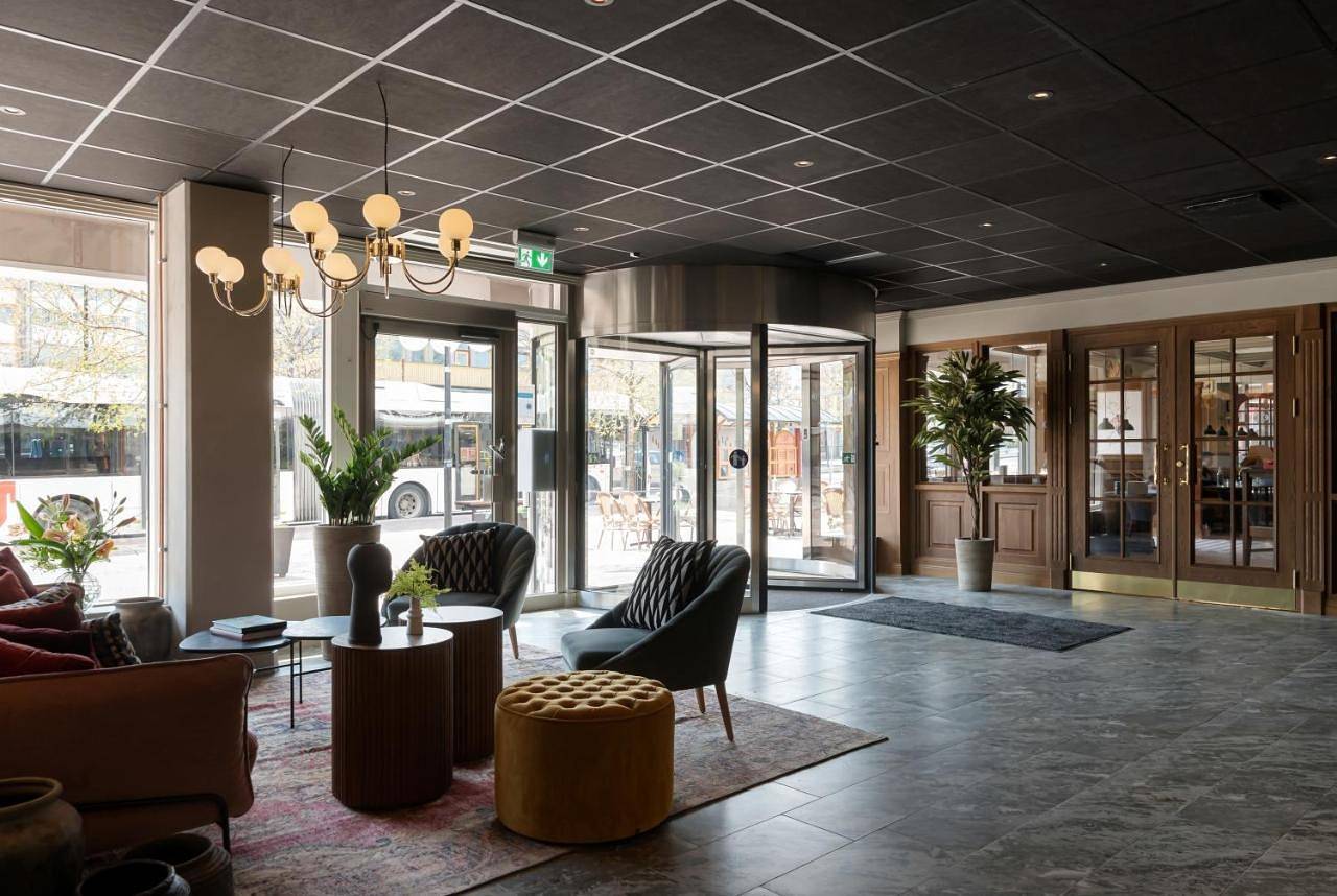 Elite Hotel Brage - Hotel & Spa in Borlänge, Dalarna
