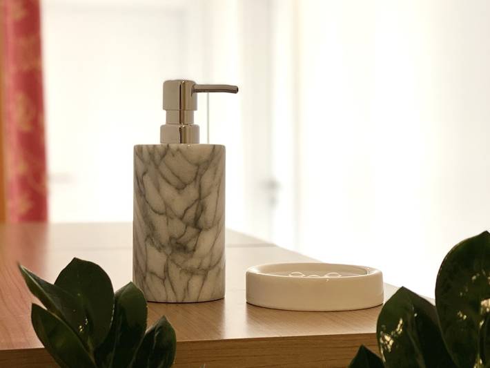 Gîte pour 2 personnes, avec jardin à Lindau - 2