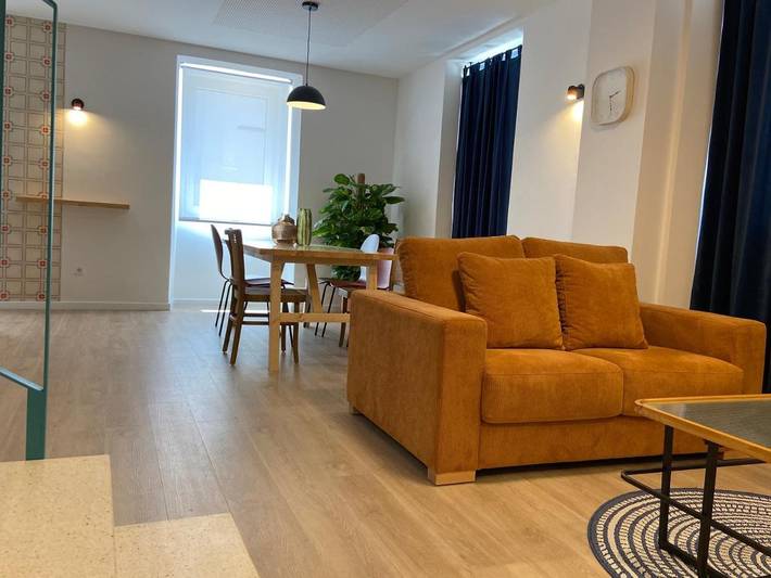 Casa de huéspuedes para 2 personas, con Terraza en Meaño
