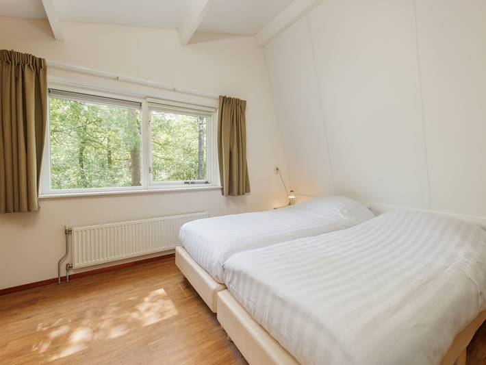 Ferienhaus für 7 Personen, mit Garten und Pool sowie Terrasse, kinderfreundlich in Gelderland - 3