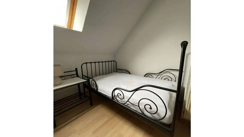 Ferienwohnung für 4 Personen, mit Terrasse in Großefehn - 3