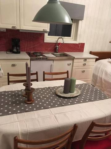 Ferienhaus für 2 Personen, mit Garten in Tanum