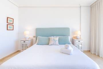 Loft voor 6 Personen in Urbanización Los Verdales, Marbella, Afbeelding 3