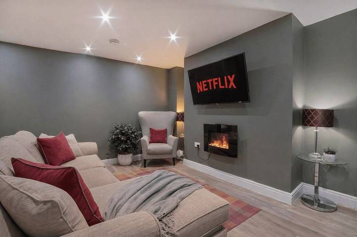 Gîte pour 4 personnes in York, Yorkshire and the Humber