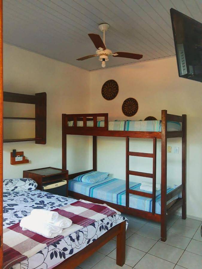 Maison d’hôte pour 2 personnes, avec jardin dans Ilha de Boipeba - 4