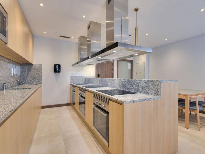BnB für 2 Personen in Malaga - 3