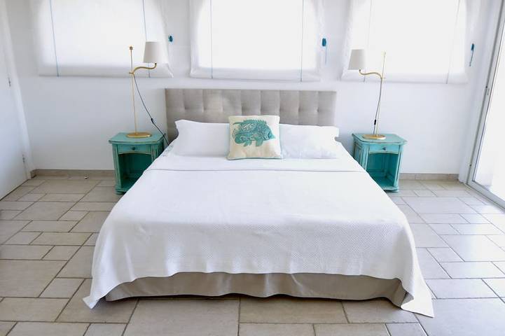 Villa pour 15 personnes, avec jardin dans Cap d’Antibes - 4