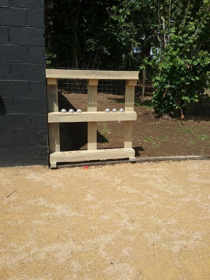 Location de vacances pour 9 personnes, avec vue et jardin à Dinant - 4