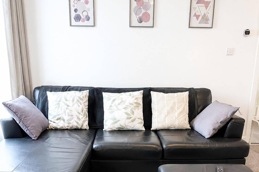 House Sleeps 7 with Wifi in Gateshead