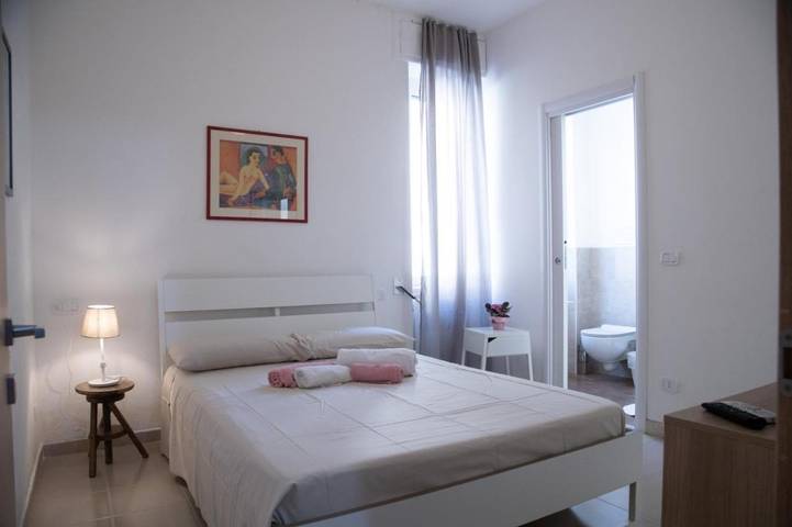 B&b per 3 persone, con panorama, con animali domestici a Conversano