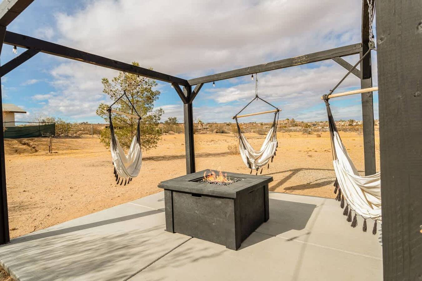 Vacation Rental for 8 Guests in San Bernardino County