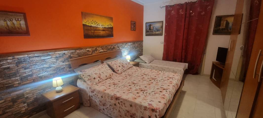Appartamento vacanze per 3 persone - 1