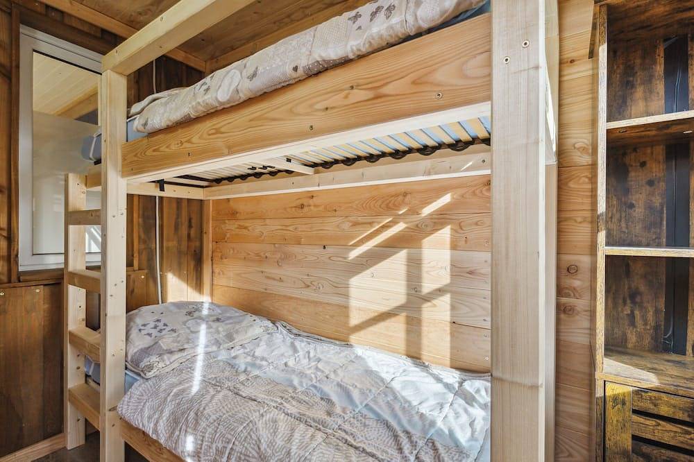 Traumferien am Zeulenrodaer Meer in Bungalowdorf Zadelsdorf, Zeulenroda-Triebes