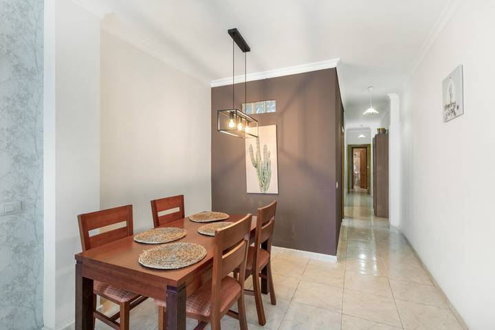 Gîte pour 4 personnes à Las Palmas de Gran Canaria - 4