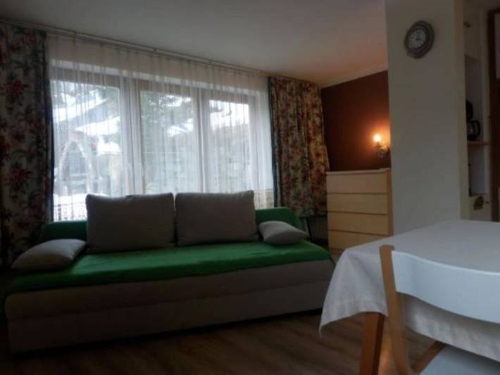 Ferienwohnung für 2 Personen, mit Garten und Ausblick in Bad Gastein - 3