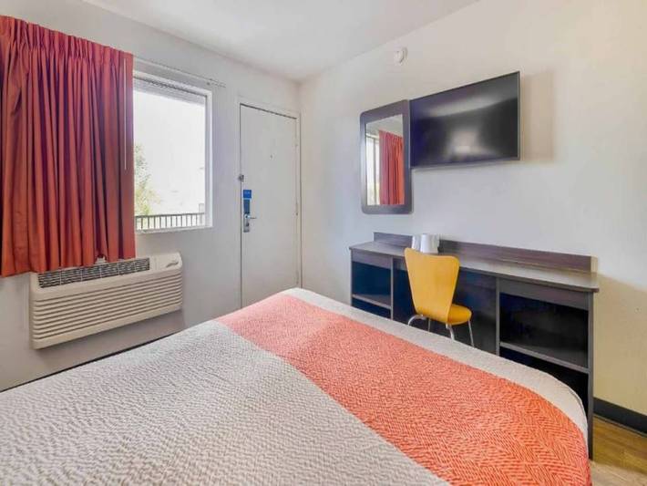 Apartamento entero, Amplia cama tamaño queen | Wifi gratuito in Gallup (desambiguación), Condado de McKinley