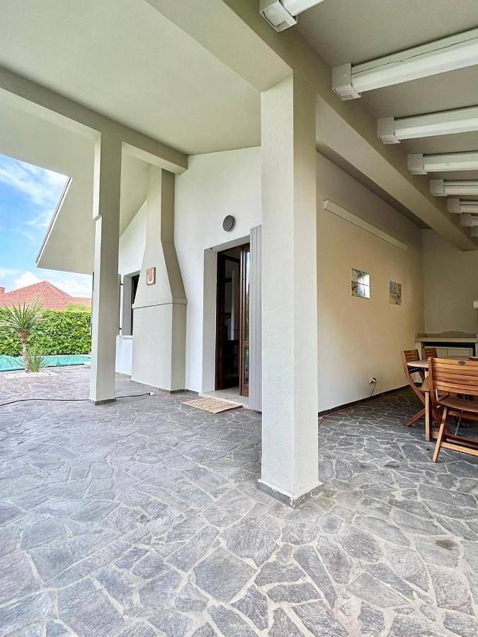 Villa per 5 persone, con giardino in Albarella