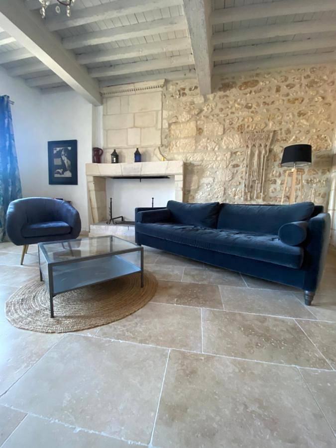 Gîte pour 4 personnes, avec vue à Les Baux-de-Provence - 4