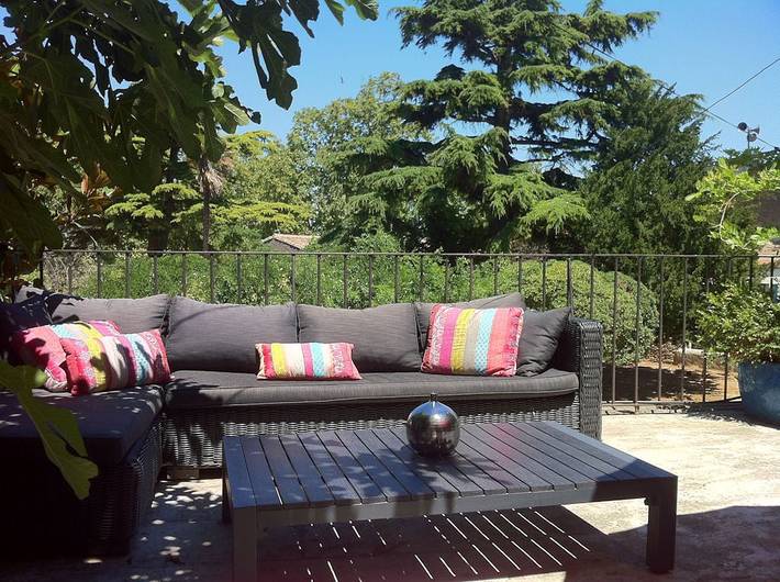 Chambre d’hôte pour 2 personnes dans Minervois - 3