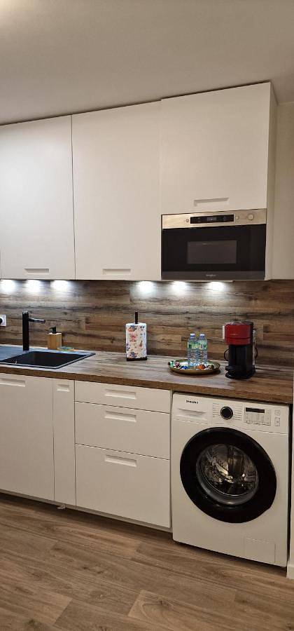 Gîte pour 3 personnes, avec terrasse et vue, animaux acceptés à Lieusaint - 3