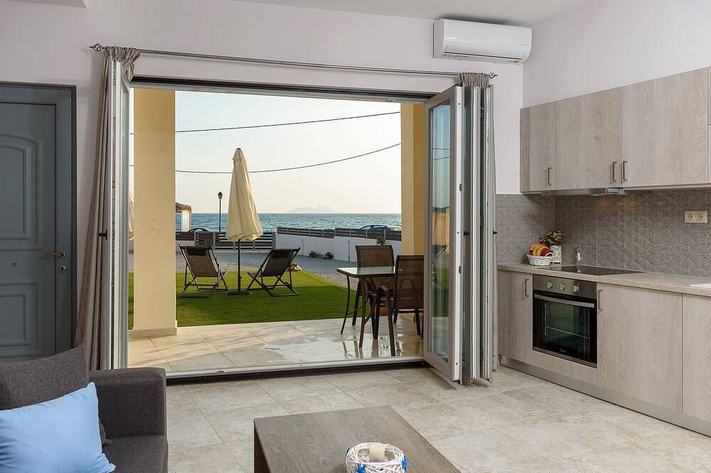 Appartamento vacanze a Festo a partire da 112€ a notte