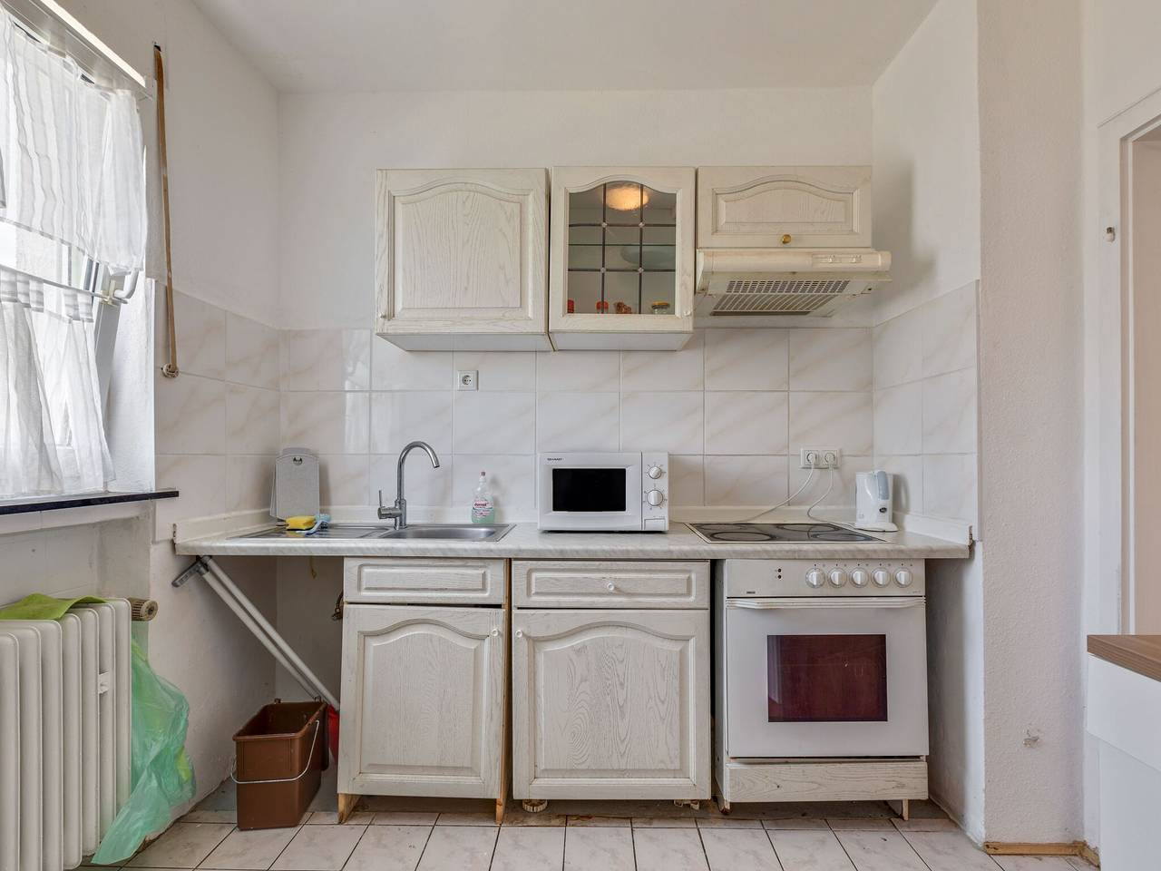 Ganze Wohnung, Naturerlebnis in Fuldabrück in Fuldabrück, Hessisches Bergland