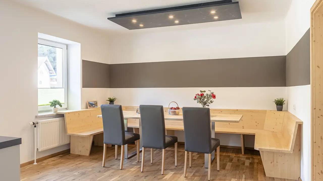 Ganze Ferienwohnung, Ferienwohnung für 12 Personen (134 m²) in Eisenerz in Eisenerz, Östliche Obersteiermark
