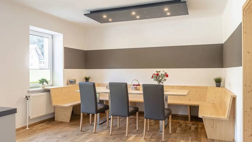 Ferienwohnung für 12 Personen, mit Balkon, mit Haustier - 1
