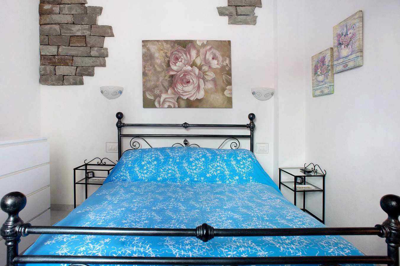 Hel lejlighed, Apartment 'Casa Graziella' with Wi-Fi in Levanto, Levanto Kommune