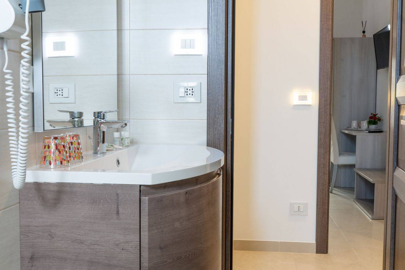 Appartement entier, Le stanze dei Poeti e del Vino, Shelley - La Spezia in La Spezia (Ville), La Spezia