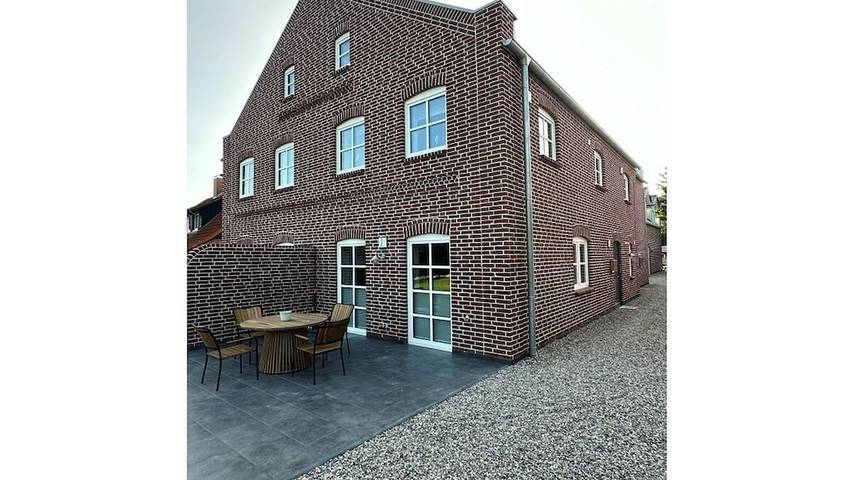 Ferienhaus für 4 Personen, mit Garten in Bisdorf - 4