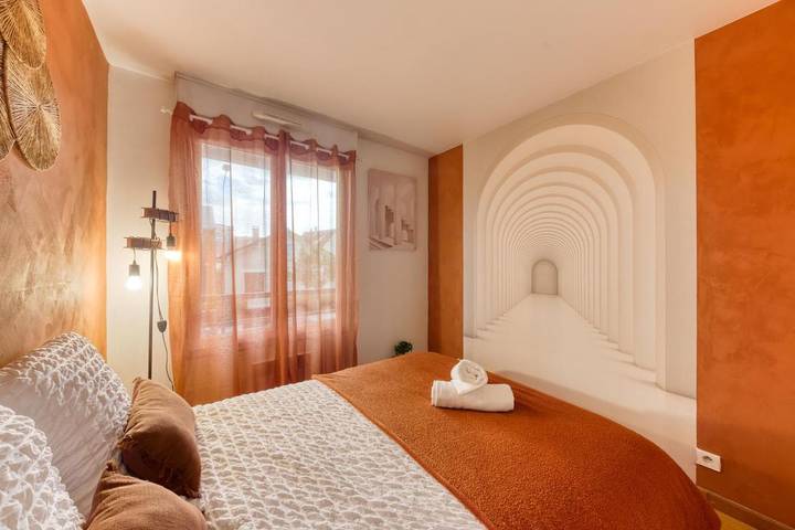 Gîte pour 6 personnes à Fresnes - 2