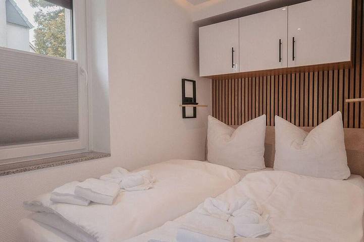 Ganze Wohnung, Str/294 - Appartementhaus Strandallee in Scharbeutz, Ostholstein