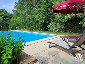 Cottage for 6 People in Navès (Tarn), South-west France, Photo 1