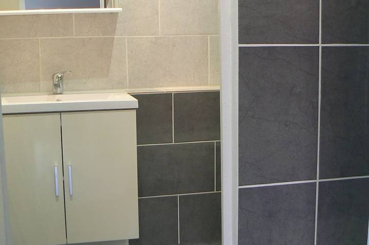 Gîte pour 2 personnes dans Office de Tourisme La Bourboule - 4