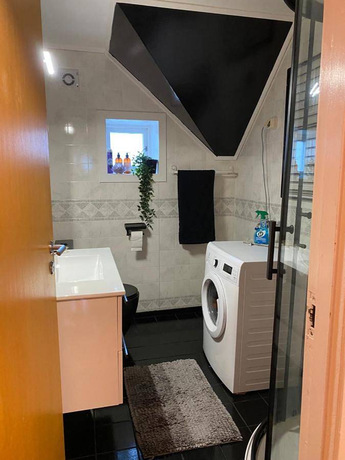 Gîte pour 2 personnes, avec balcon et vue dans Ålesund - 2