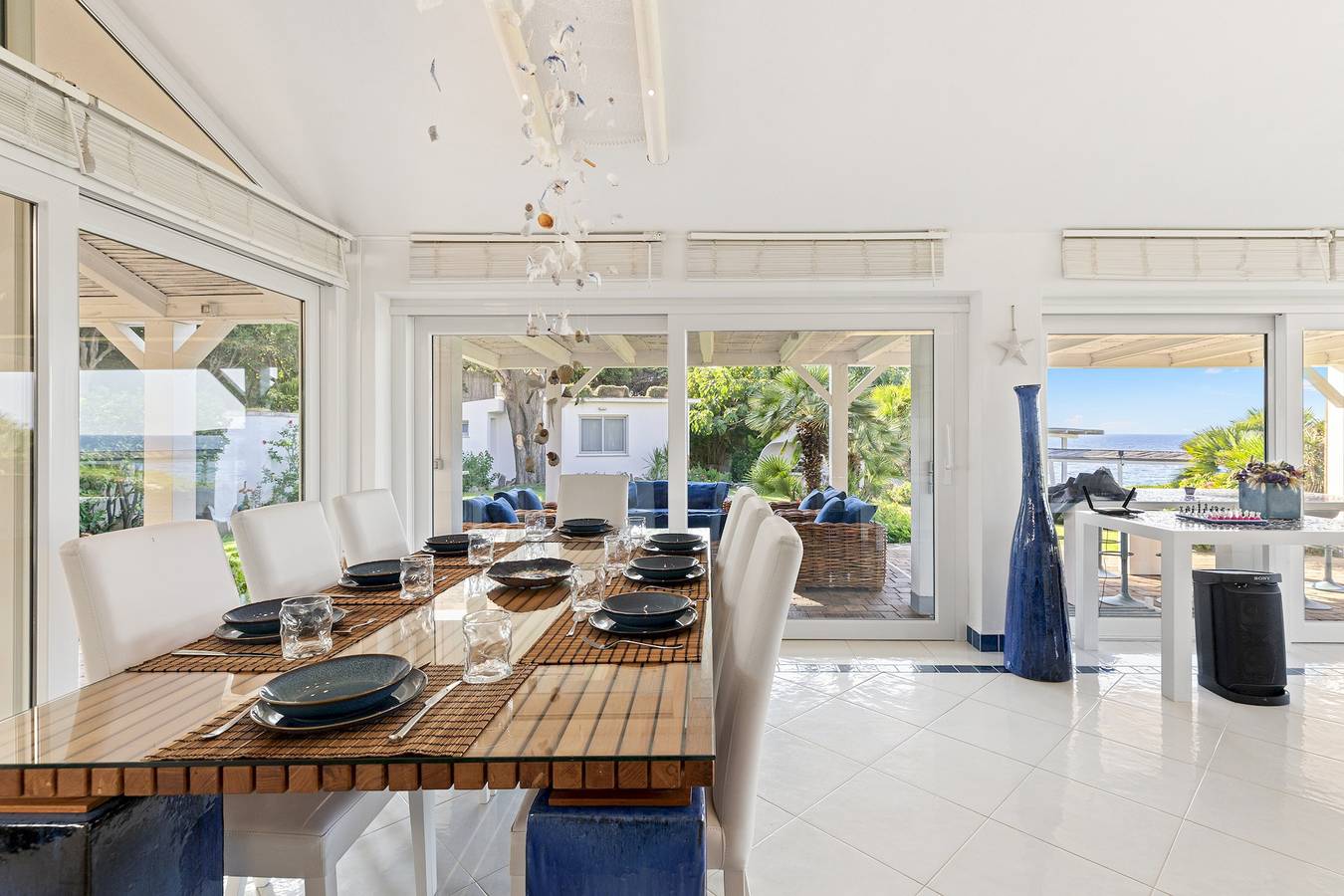 Villa Ambra 10, Emma Villas in Punta Tramontana, Castelsardo