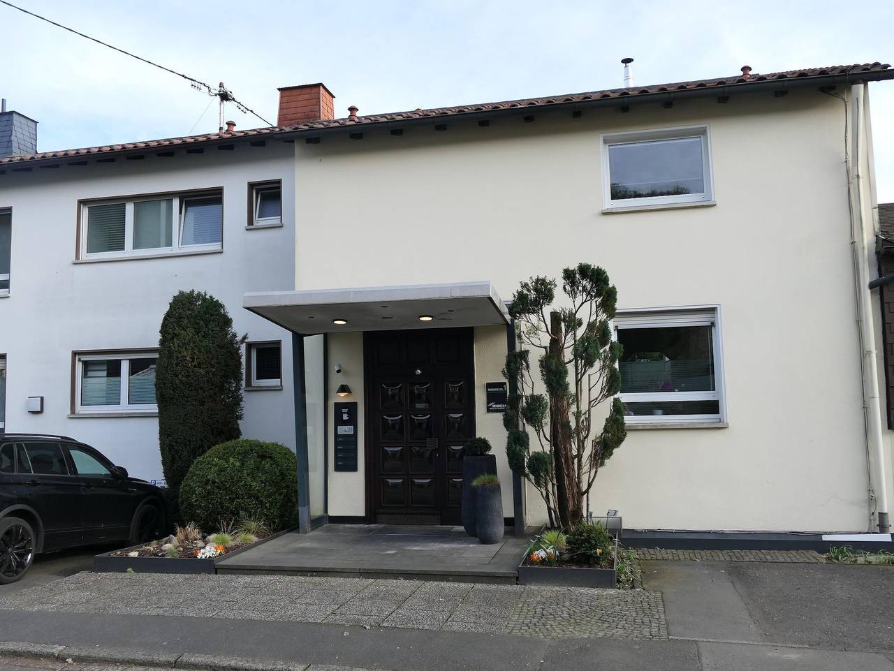 Ganze Ferienwohnung, Ferienwohnung Schönhier - 5 Bett Fewo, Dusche, Wc, 2 Schlafräume, in Westerburg, Westerburg & Umgebung