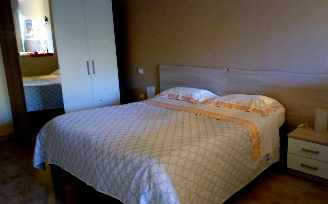 Quadruple Room with Bathroom in Castrovillari, Province de Cosenza