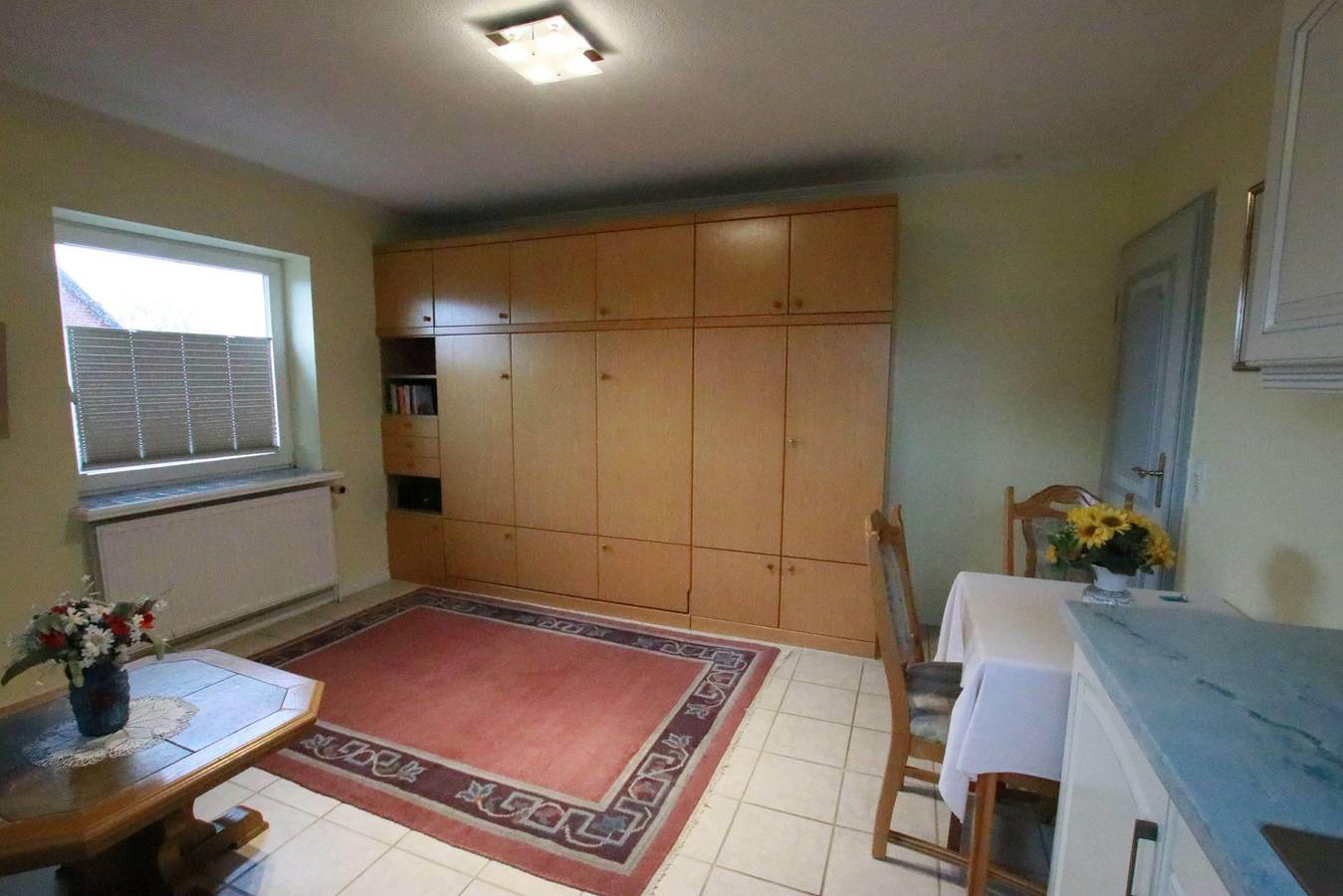 Ganze Ferienwohnung, Haus Liigerhof in Tinnum, Sylt (Gemeinde)