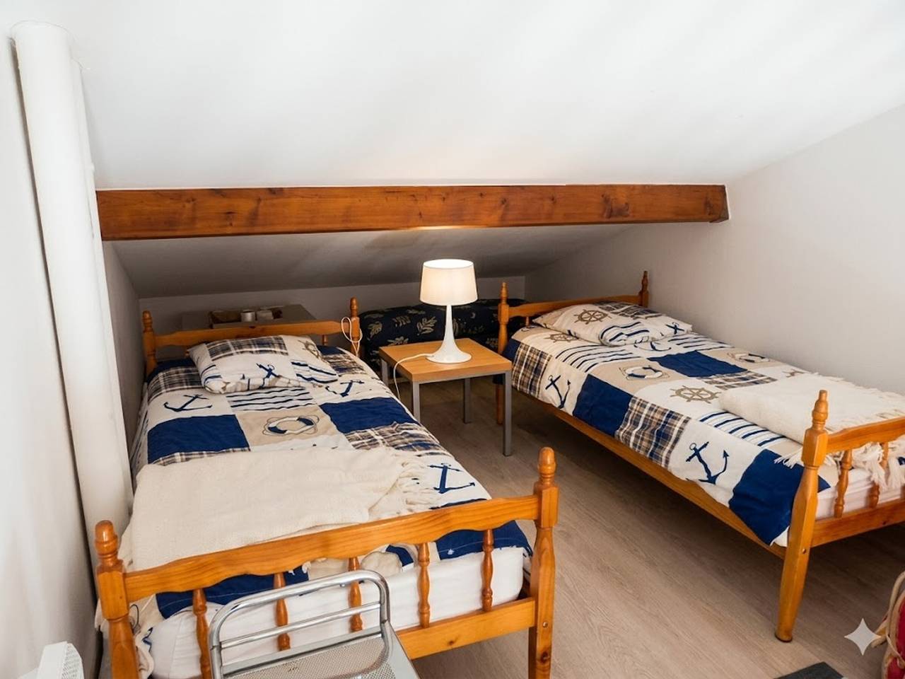 Haus in Barbâtre, 30m vom Strand für 4 Pers in Barbâtre, Noirmoutier