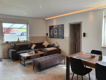 Bungalow für 4 Personen in Dornum, Südliche Nordseeküste, Bild 3