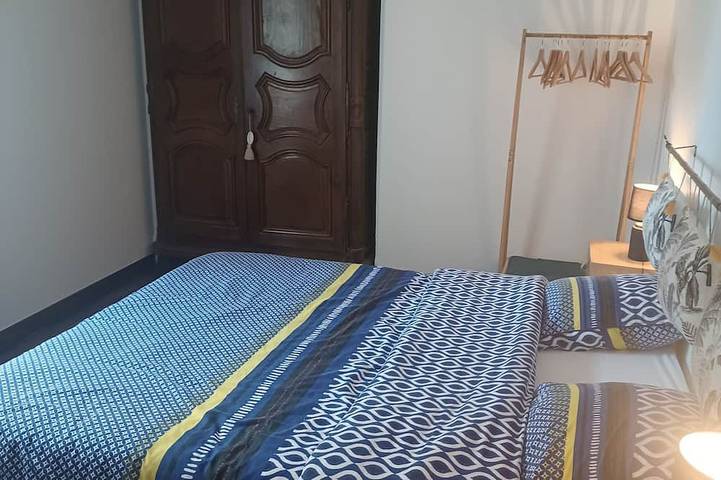 Location de vacances pour 7 personnes, avec jardin, animaux acceptés à Martel - 2