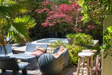 Maison De Vacances pour 14 Personnes dans Pyla Plage, La Teste-de-Buch, Photo 3